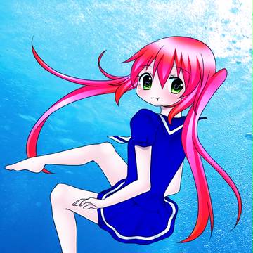もぐもぐ