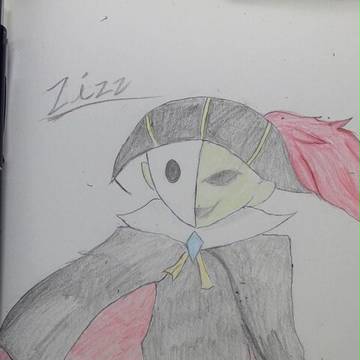 ジズ