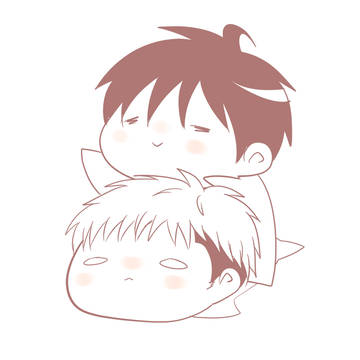 ついったログ