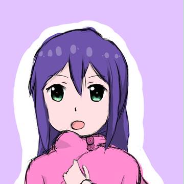 望月杏奈
