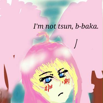 ba-baka!