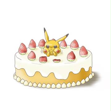 全身ベトベターに、