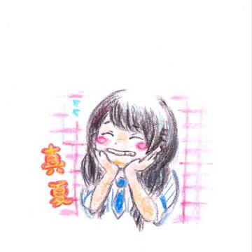 まなったん笑い