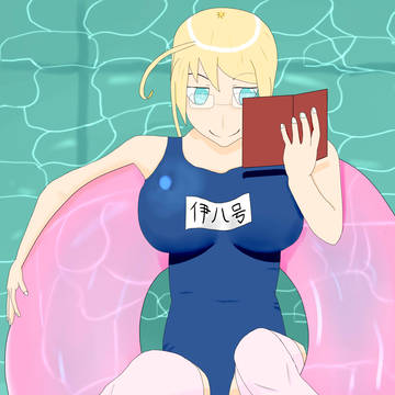 はっちゃんの休日