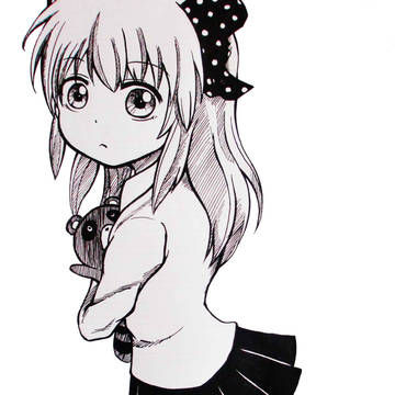 ちよぽん