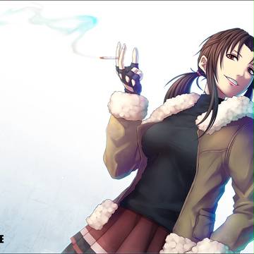 レヴィさん