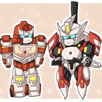 【腐向け有】TF：MTMTEツイログ詰め合わせ