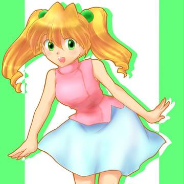メダ絵少し