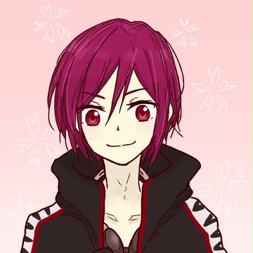 凛ちゃん