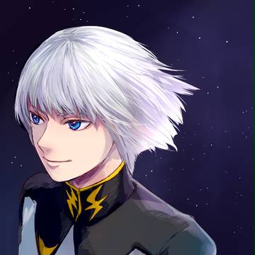 星の廻る速さで