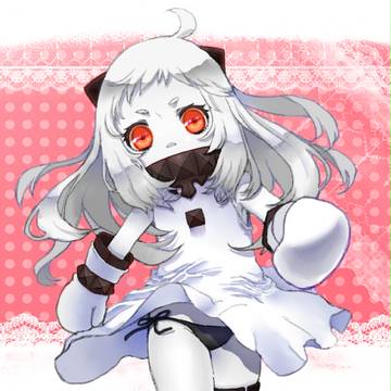 ほっぽちゃん