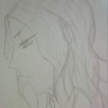 名護さん落書き