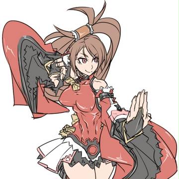 GGらくがき詰め