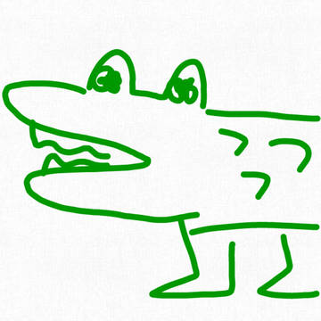 ワニ