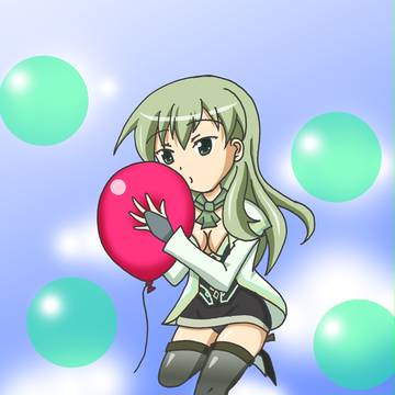 フィオナさん
