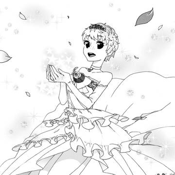 きらきらブライダル