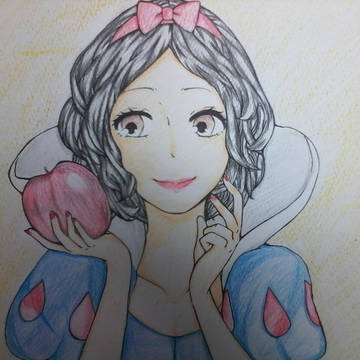 白雪姫