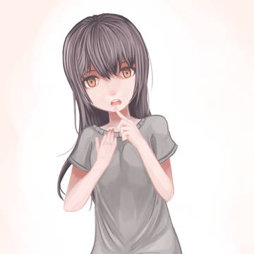 ふぇっ？
