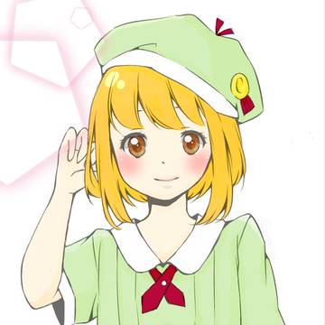 塗らせていただきました