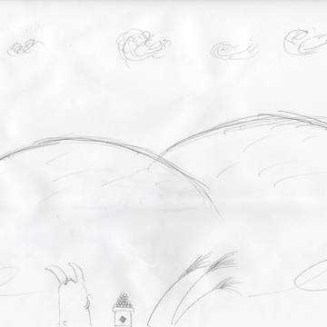 秋分の日なので秋っぽいやつ