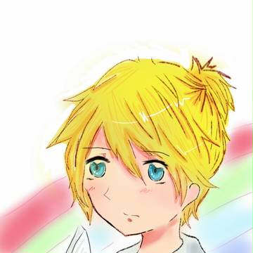 Kagamine Len