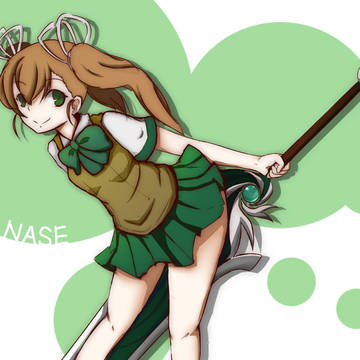 ななせっせ