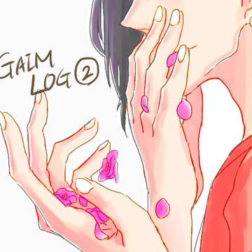 がいむログ❷