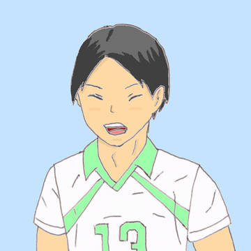国見ちゃん