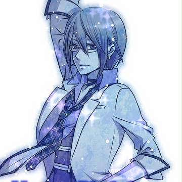 医者ドル【桜庭薫】
