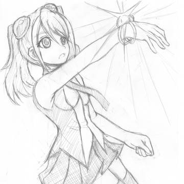 落書き５