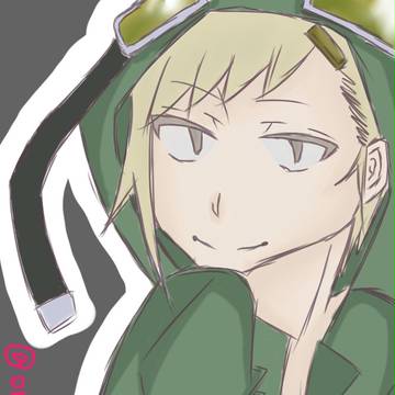 セトVerカノ