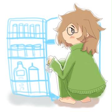 ワンルーム・ビアガーデン