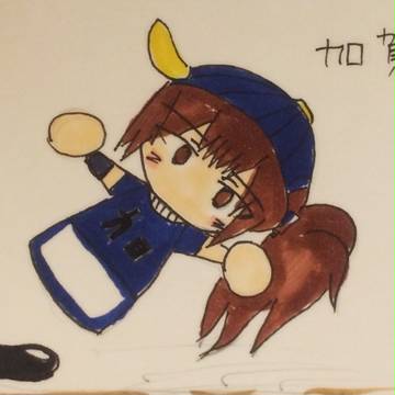 加賀さん