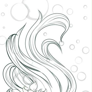 Princess Ariel