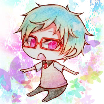 怜ちゃん