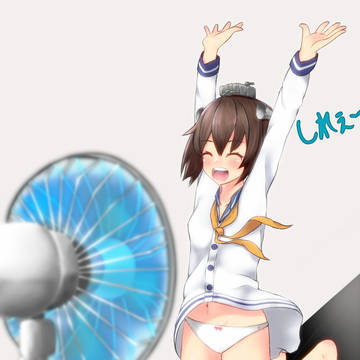 雪風