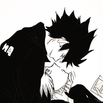 黒研