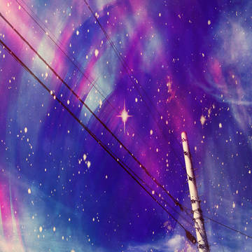 電柱