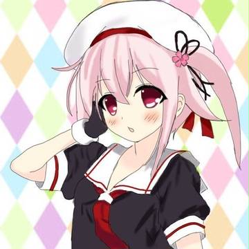 春雨ちゃん