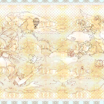 夜の夢こそまこと