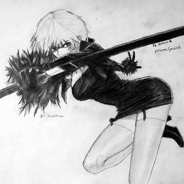 DNF-nobless(swordmaster)