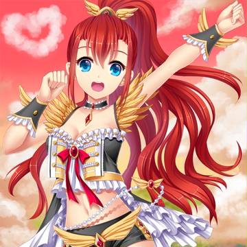 【聖痕のアルカナ】ミスラ
