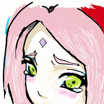 さくらちゃん
