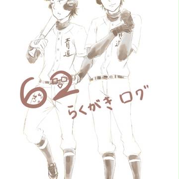 【腐】倉御中心ログ