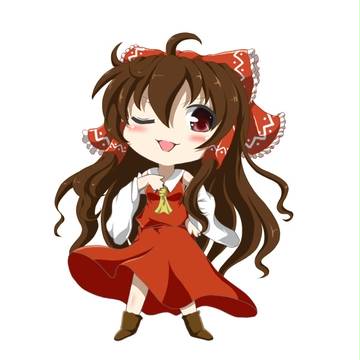 霊夢