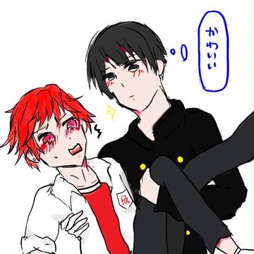 まゆみこちゃん