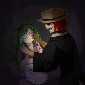 【ぴくグレSWH】大丈夫か【ミッション】