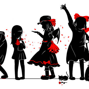 Red like roses