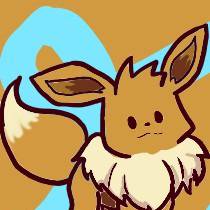 イーブイがたまごからかえった!!!