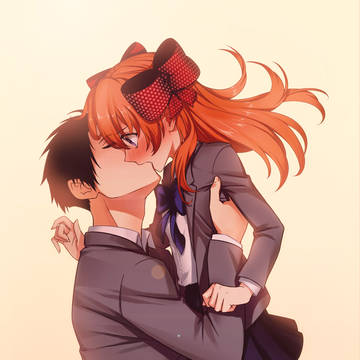 キス